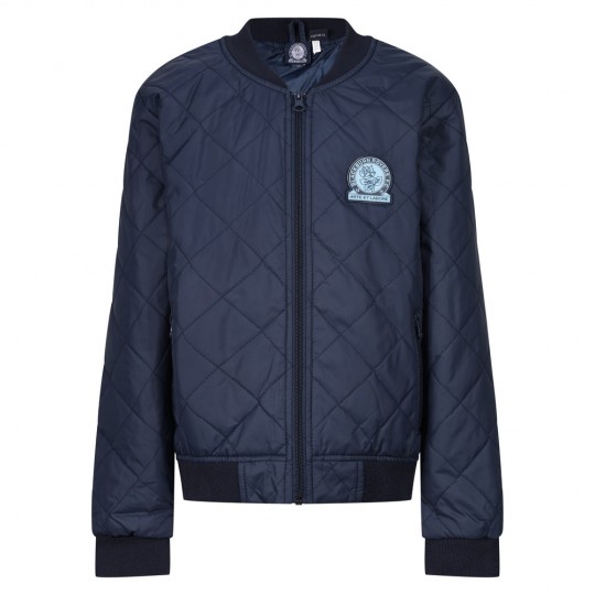 Hakata bay bomber outlet jacket