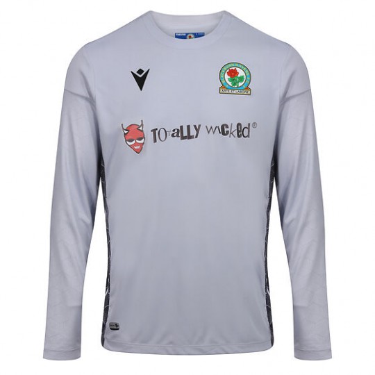 blackburn rovers away kit