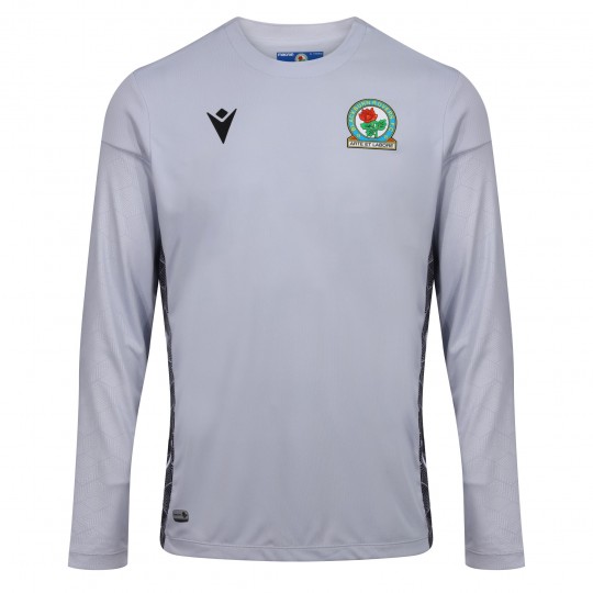 blackburn rovers goalkeeper kit