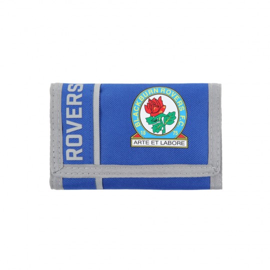 Royal Blackburn Rovers Wallet