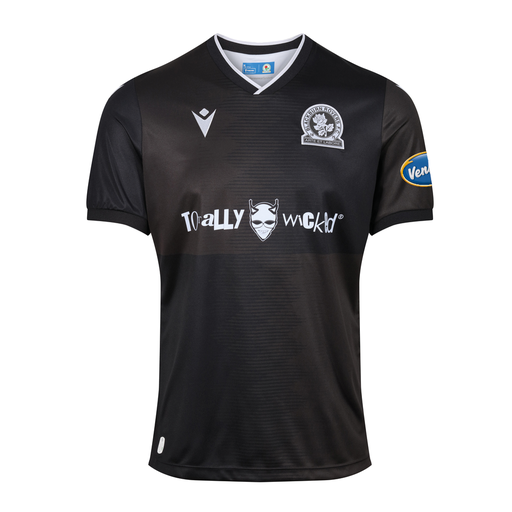 Blackburn sales away kit