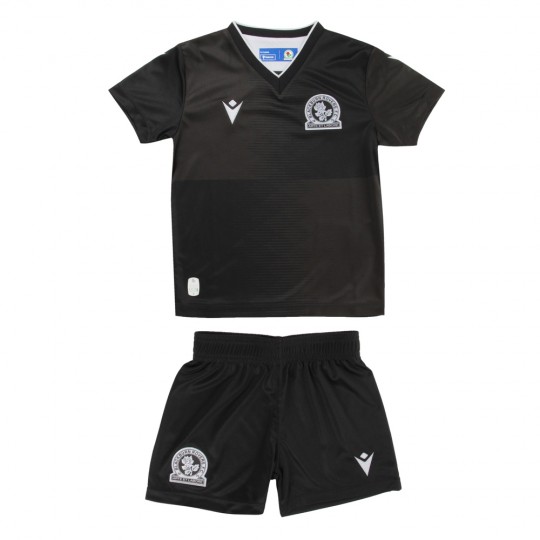 Baby blackburn hot sale rovers kit