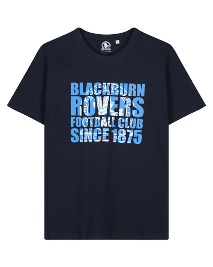 Blackburn Rovers Dalton Hugo T-Shirt
