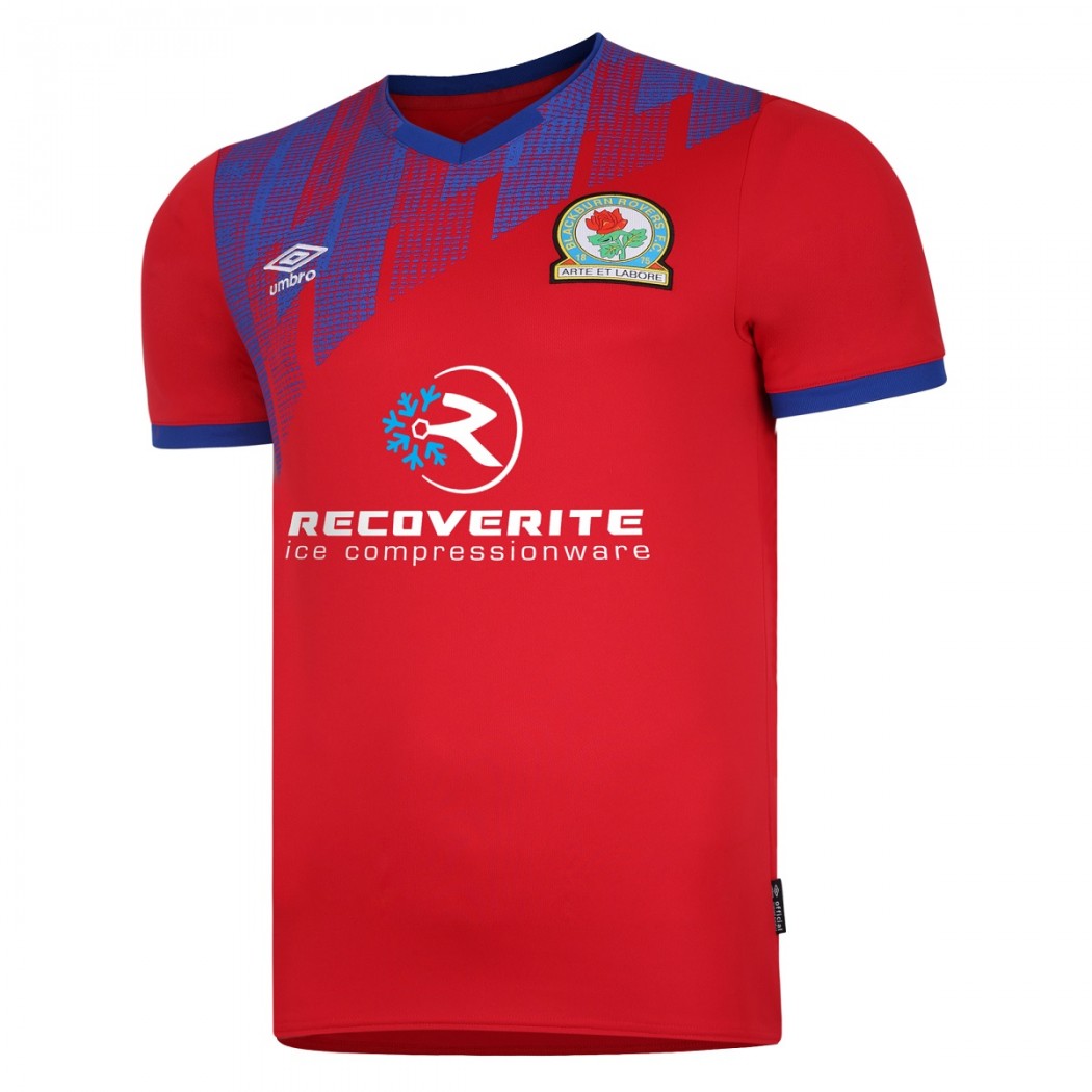 Rovers 20 21 Adult Away Shirt