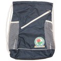 Rovers Navy Gym Bag