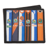 Rovers Kit Era Wallet