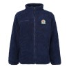 Sherpa Fleece Jacket