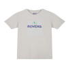 Rovers Repeat Logo Kids T-shirt