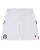 Blackburn Rovers Macron Home Shorts 2024/25 - Mens