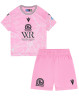 Blackburn Rovers Macron 3rd Kit 2024/25 - Baby