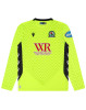 Blackburn Rovers Macron GK Shirt 2024/25 - Adult