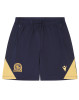 Blackburn Rovers Macron Training Shorts - Adult