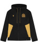 Blackburn Rovers Macron Travel Hoodie - Adult