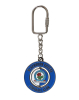 BRFC Spinning Crest Keyring