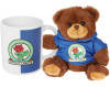 Bear & Mug Gift Set