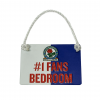 Blackburn Rovers Door Hanger