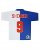 Shearer Metal Shirt Sign