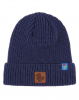 Blackburn Rovers Navy Beanie