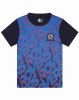 Blackburn Rovers Poly T-Shirt