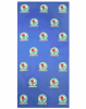 Blackburn Rovers Multi-Crest Towel