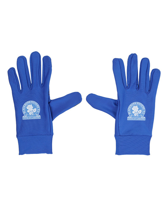 Royal Youth Tech Gloves