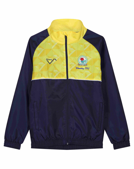 1992 Shell Jacket