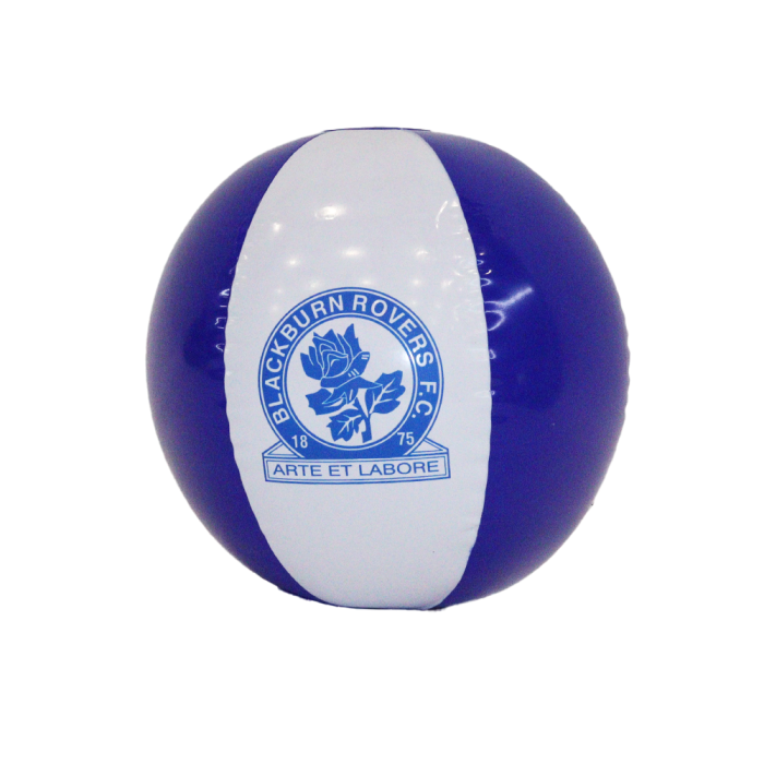 Blackburn Rovers Beach Ball