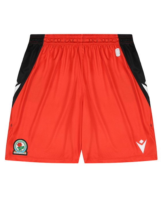 Blackburn Rovers Macron Away Short 2024/25 - Kids