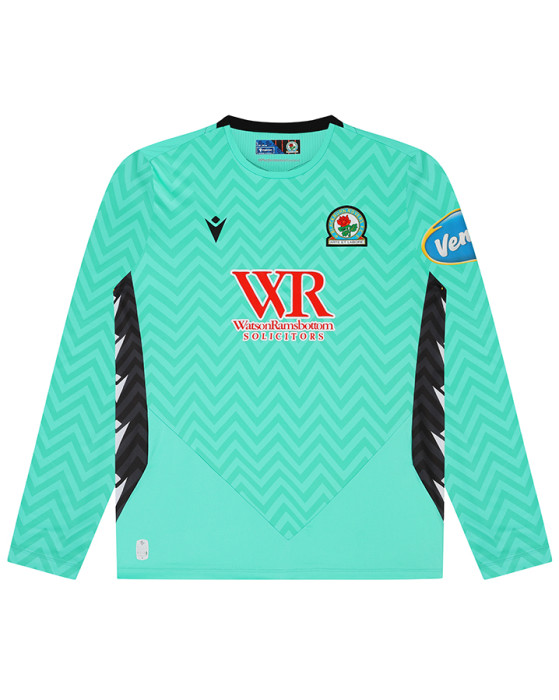 Macron goalkeeper shirt online