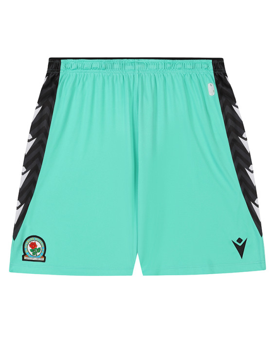 Blackburn Rovers Macron GK Short 2024/25 - Kids