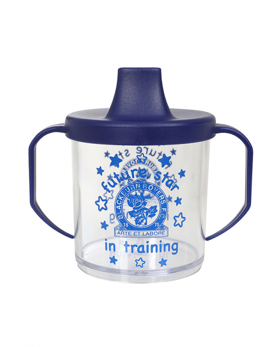 Blackburn Rovers Sippy Cup