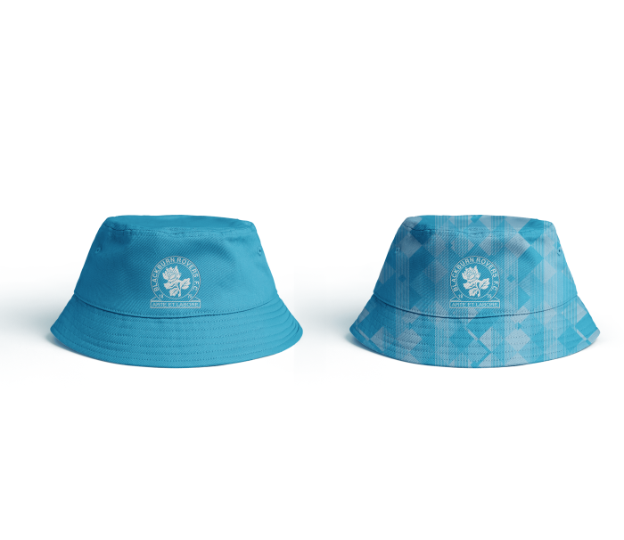 Blackburn Rovers Club & Country Reversible Hat